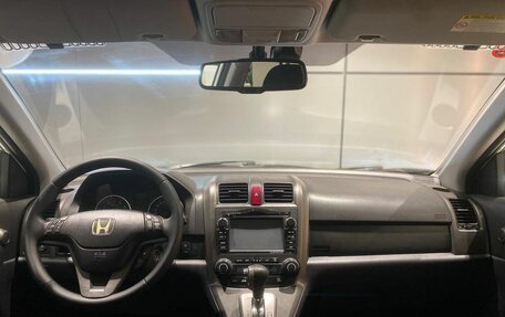Honda CR-V III рестайлинг, 2012 год, 1 585 000 рублей, 11 фотография