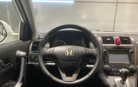Honda CR-V III рестайлинг, 2012 год, 1 585 000 рублей, 10 фотография