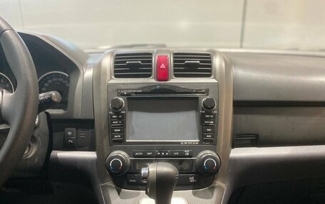 Honda CR-V III рестайлинг, 2012 год, 1 585 000 рублей, 9 фотография