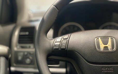 Honda CR-V III рестайлинг, 2012 год, 1 585 000 рублей, 14 фотография