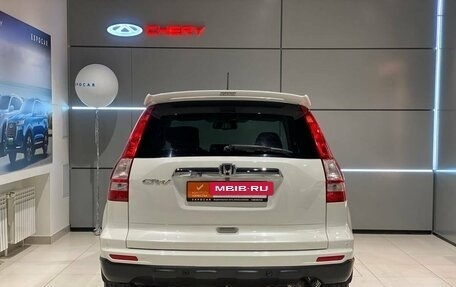 Honda CR-V III рестайлинг, 2012 год, 1 585 000 рублей, 4 фотография