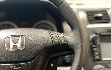 Honda CR-V III рестайлинг, 2012 год, 1 585 000 рублей, 16 фотография