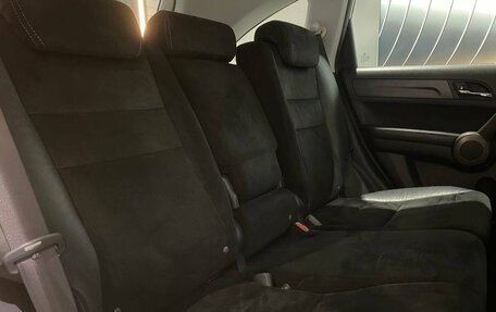 Honda CR-V III рестайлинг, 2012 год, 1 585 000 рублей, 15 фотография