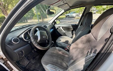 Datsun on-DO I рестайлинг, 2014 год, 550 000 рублей, 6 фотография