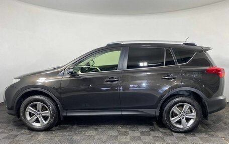 Toyota RAV4, 2015 год, 2 200 000 рублей, 8 фотография