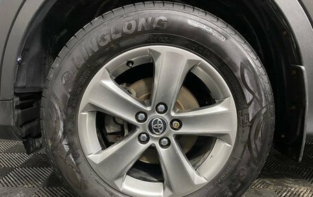 Toyota RAV4, 2015 год, 2 200 000 рублей, 9 фотография