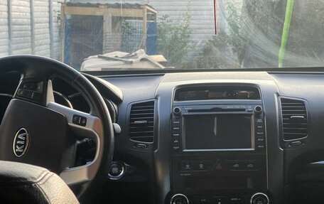 KIA Sorento II рестайлинг, 2012 год, 1 500 000 рублей, 8 фотография