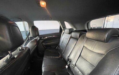 KIA Sorento II рестайлинг, 2012 год, 1 500 000 рублей, 11 фотография