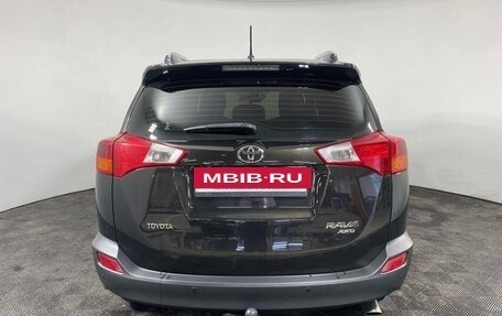Toyota RAV4, 2015 год, 2 200 000 рублей, 6 фотография