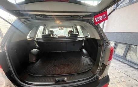 KIA Sorento II рестайлинг, 2012 год, 1 500 000 рублей, 7 фотография