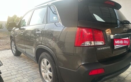 KIA Sorento II рестайлинг, 2012 год, 1 500 000 рублей, 4 фотография