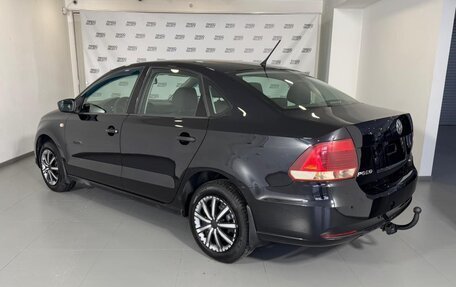 Volkswagen Polo VI (EU Market), 2015 год, 1 050 000 рублей, 5 фотография