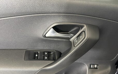 Volkswagen Polo VI (EU Market), 2015 год, 1 050 000 рублей, 10 фотография