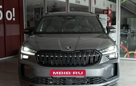 Skoda Kodiaq, 2025 год, 5 459 000 рублей, 4 фотография