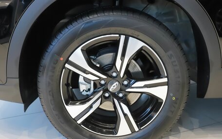 Chery Tiggo 4 I рестайлинг, 2025 год, 2 220 000 рублей, 9 фотография