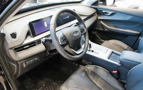 Chery Tiggo 4 I рестайлинг, 2025 год, 2 220 000 рублей, 10 фотография