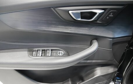 Chery Tiggo 4 I рестайлинг, 2025 год, 2 220 000 рублей, 11 фотография