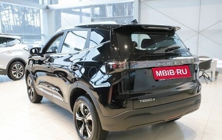 Chery Tiggo 4 I рестайлинг, 2025 год, 2 220 000 рублей, 2 фотография
