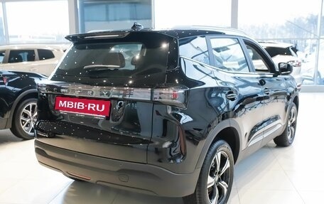 Chery Tiggo 4 I рестайлинг, 2025 год, 2 220 000 рублей, 4 фотография