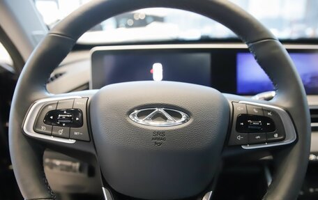 Chery Tiggo 4 I рестайлинг, 2025 год, 2 220 000 рублей, 13 фотография