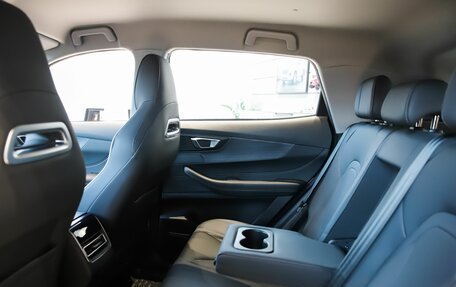 Chery Tiggo 4 I рестайлинг, 2025 год, 2 220 000 рублей, 14 фотография