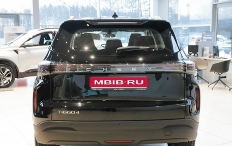 Chery Tiggo 4 I рестайлинг, 2025 год, 2 220 000 рублей, 3 фотография