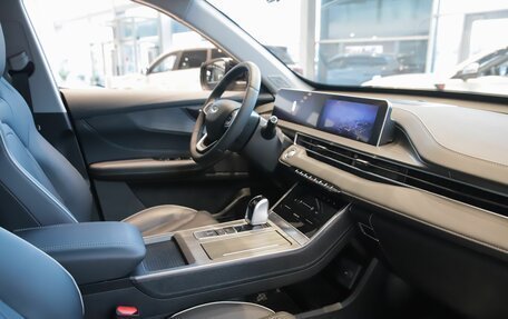 Chery Tiggo 4 I рестайлинг, 2025 год, 2 220 000 рублей, 19 фотография