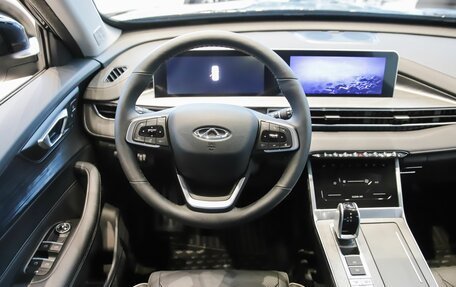 Chery Tiggo 4 I рестайлинг, 2025 год, 2 220 000 рублей, 17 фотография