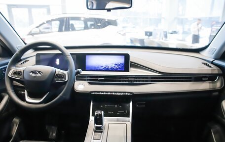 Chery Tiggo 4 I рестайлинг, 2025 год, 2 220 000 рублей, 16 фотография