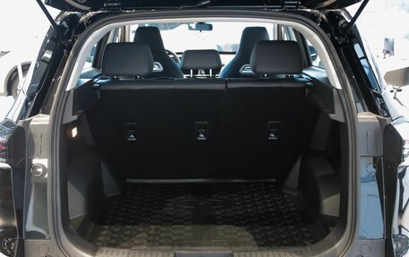 Chery Tiggo 4 I рестайлинг, 2025 год, 2 220 000 рублей, 18 фотография