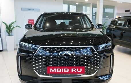 Chery Tiggo 4 I рестайлинг, 2025 год, 2 220 000 рублей, 7 фотография