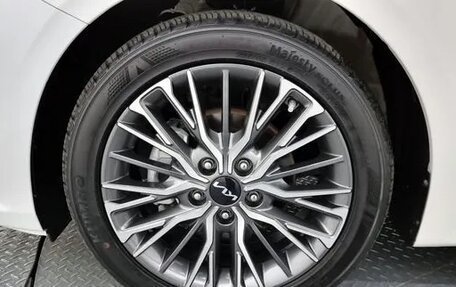 KIA K3, 2021 год, 1 293 000 рублей, 5 фотография