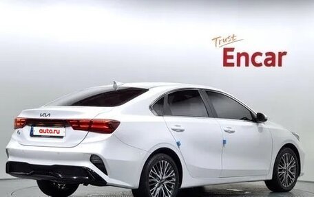 KIA K3, 2021 год, 1 293 000 рублей, 2 фотография