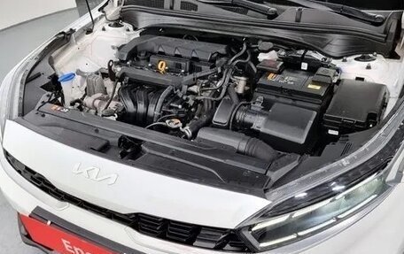 KIA K3, 2021 год, 1 293 000 рублей, 6 фотография
