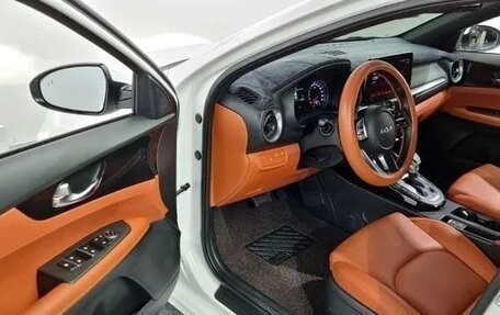 KIA K3, 2021 год, 1 293 000 рублей, 10 фотография