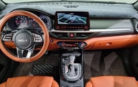 KIA K3, 2021 год, 1 293 000 рублей, 7 фотография