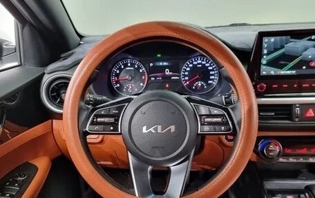 KIA K3, 2021 год, 1 293 000 рублей, 13 фотография