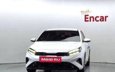 KIA K3, 2021 год, 1 293 000 рублей, 3 фотография