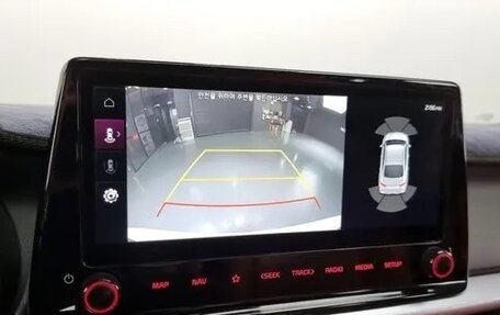 KIA K3, 2021 год, 1 293 000 рублей, 15 фотография