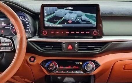 KIA K3, 2021 год, 1 293 000 рублей, 19 фотография