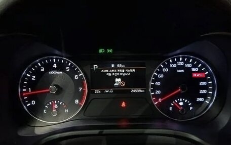 KIA K3, 2021 год, 1 293 000 рублей, 8 фотография