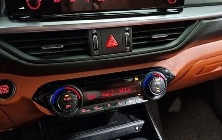 KIA K3, 2021 год, 1 293 000 рублей, 16 фотография