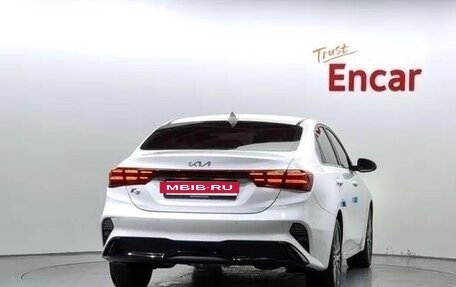KIA K3, 2021 год, 1 293 000 рублей, 4 фотография