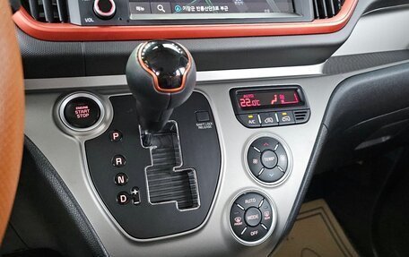 KIA Ray, 2021 год, 843 000 рублей, 9 фотография