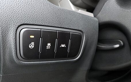 KIA Ray, 2021 год, 843 000 рублей, 11 фотография