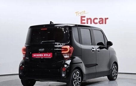 KIA Ray, 2021 год, 843 000 рублей, 2 фотография