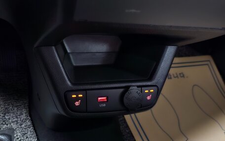 KIA Ray, 2021 год, 843 000 рублей, 14 фотография