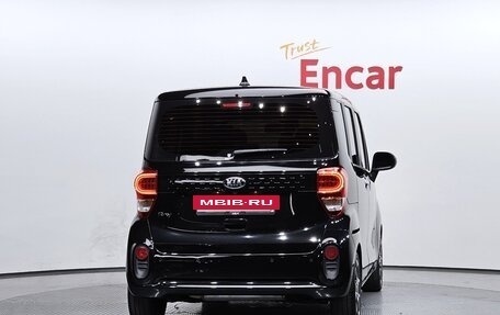 KIA Ray, 2021 год, 843 000 рублей, 4 фотография