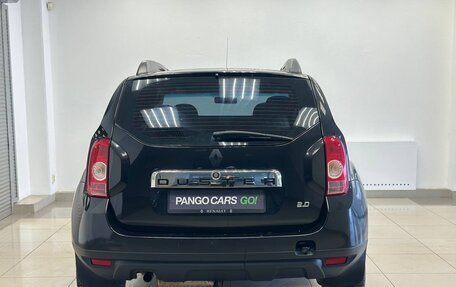Renault Duster I рестайлинг, 2013 год, 780 000 рублей, 6 фотография