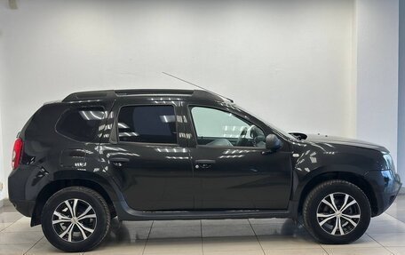 Renault Duster I рестайлинг, 2013 год, 780 000 рублей, 4 фотография